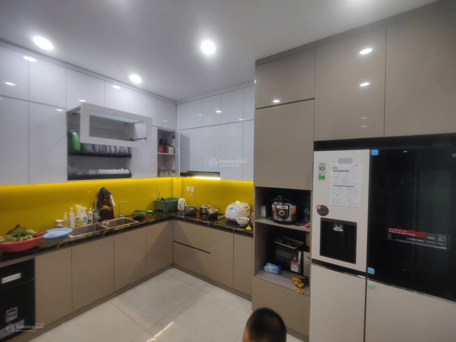 Bán Nhà DV La Dương, DT 50m2, 7 Tầng, Thang Máy, KD, VP, Ngay Cạnh KĐT An Phú, KĐT Gleximco Khu C