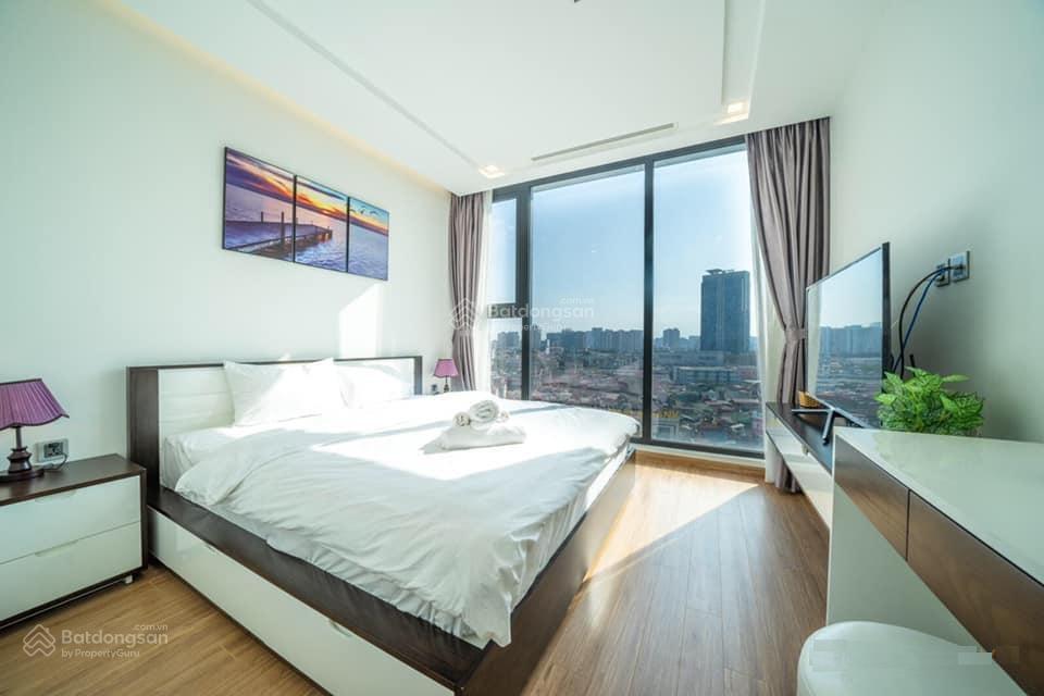 Chính chủ cần bán CH chung cư 43 - 45 Đốc Ngữ - Ba Đình, 145m2 3 ngủ, có TM riêng giá tốt 9.350 tỷ