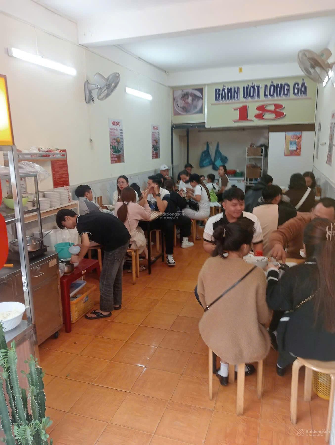 Bán nhà riêng tại Tăng Bạt Hổ, 28,5 tỷ, 174,3 m2, 6PN, 3WC, 3 tầng, Đà Lạt, Lâm Đồng