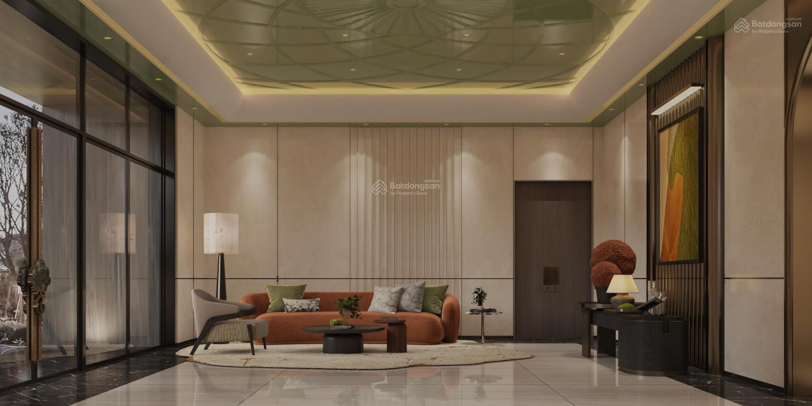 Chỉ 2,1 tỷ sở hữu căn hộ góc vip 3 ngủ 91,5m2 full đồ tòa The Charm An Hưng, Tố Hữu, HN