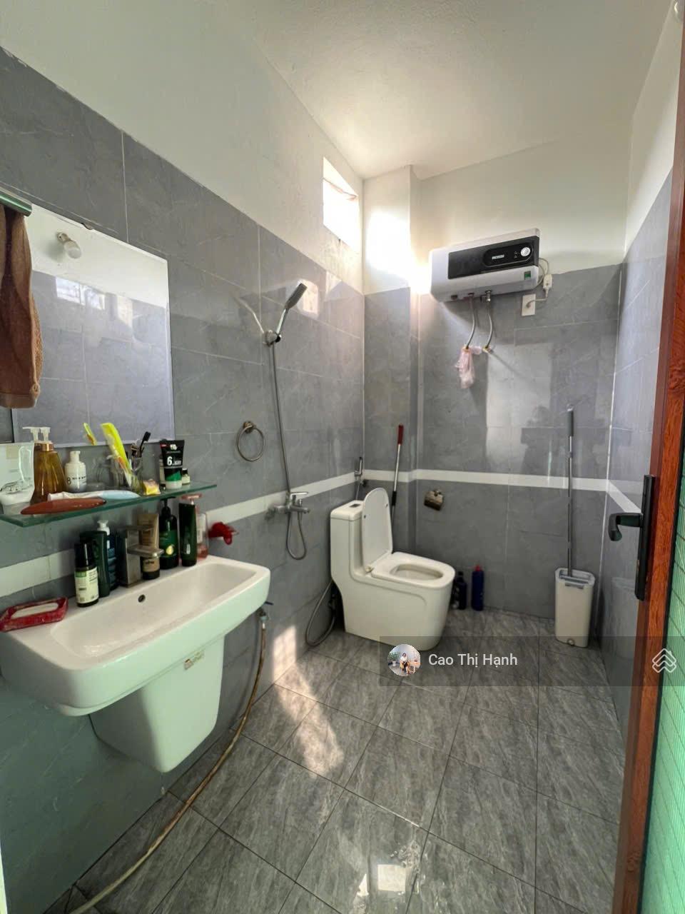Nhà 1 tầng mặt đường Đồng Quy, Kiến An - 124.8m2