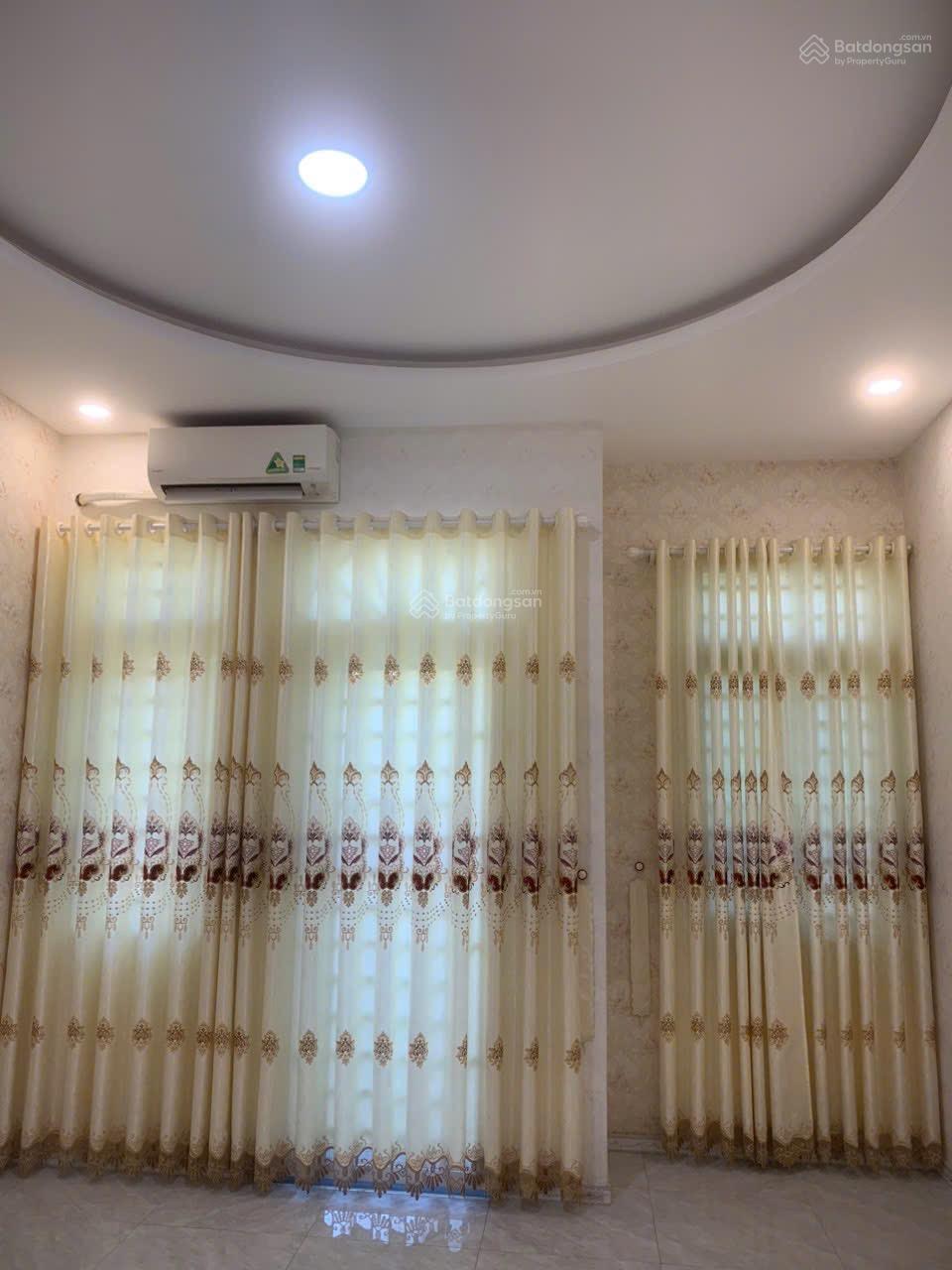 Bán Gấp Nhà Phố Hoàn Thiện Hoàn Công, Tặng Full Nội Thất Trong Trần Anh Riversides Giá Rẻ