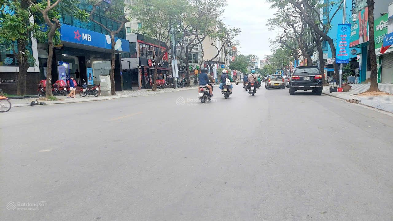 Bán toà nhà mặt phố Xuân La, Lạc Long Quân, Tây Hồ