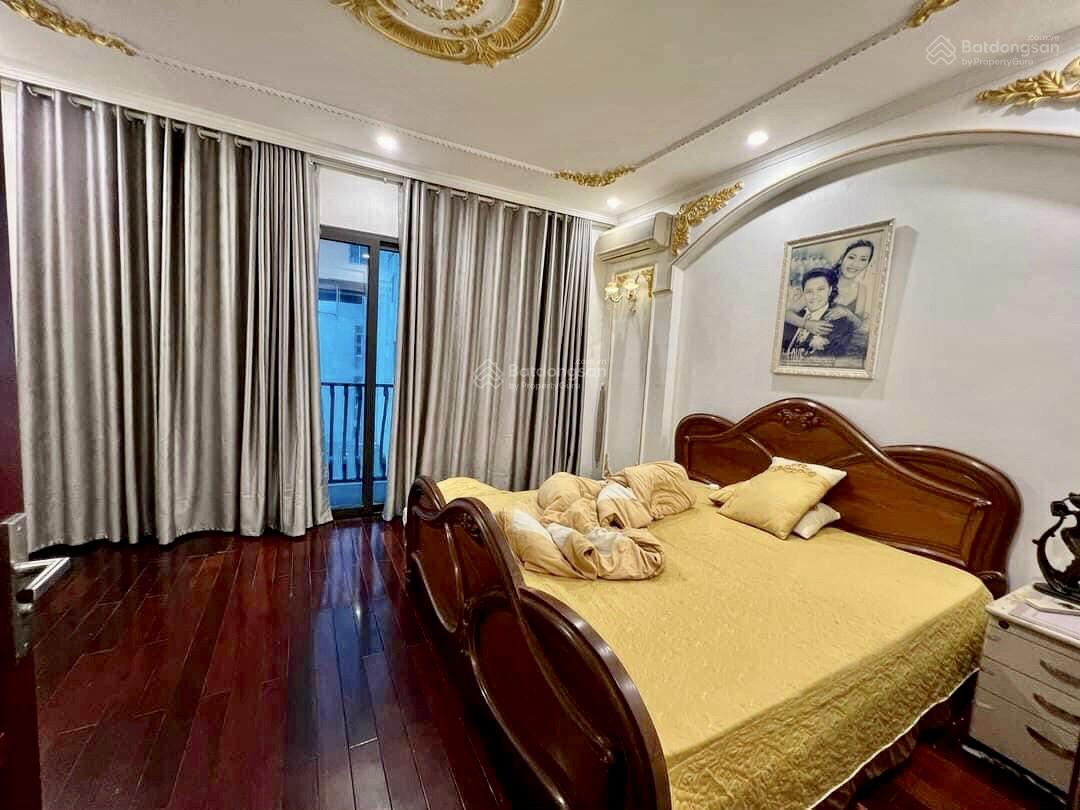 Cần Bán Nhà Mặt Ngõ To Phố Võ Chí Công, Q.Tây Hồ. DT 80m2 x 7Tầng, MT 7m. Đường 3 ÔTô tránh nhau