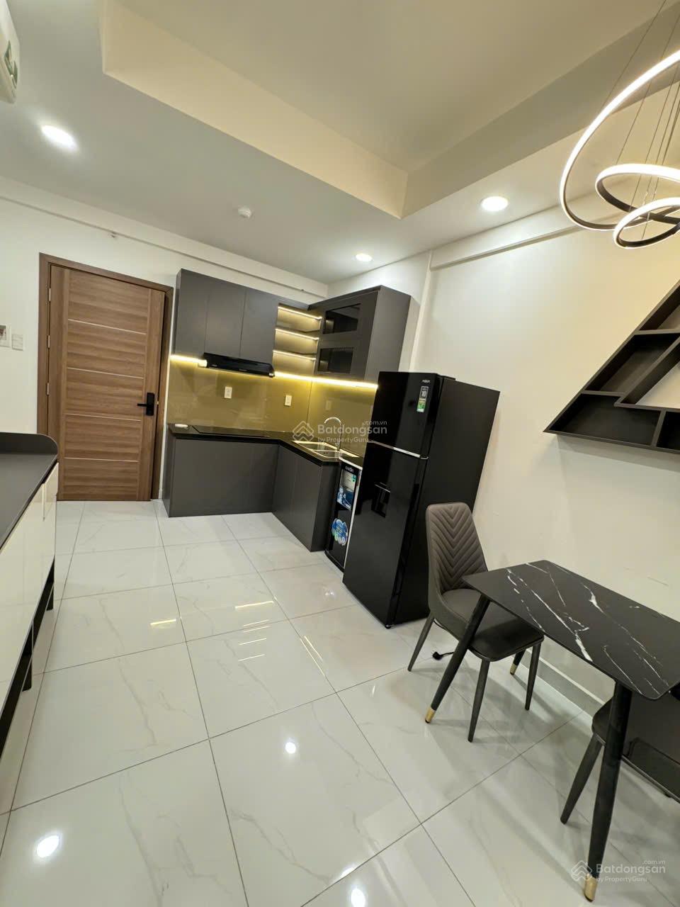 CHO THUÊ CĂN HỘ 1PN OSIMI PHÚ MỸ - VIEW HỒ BƠI, FULL NỘI THẤT XỊN XÒ - CHỈ 9TR/THÁNG