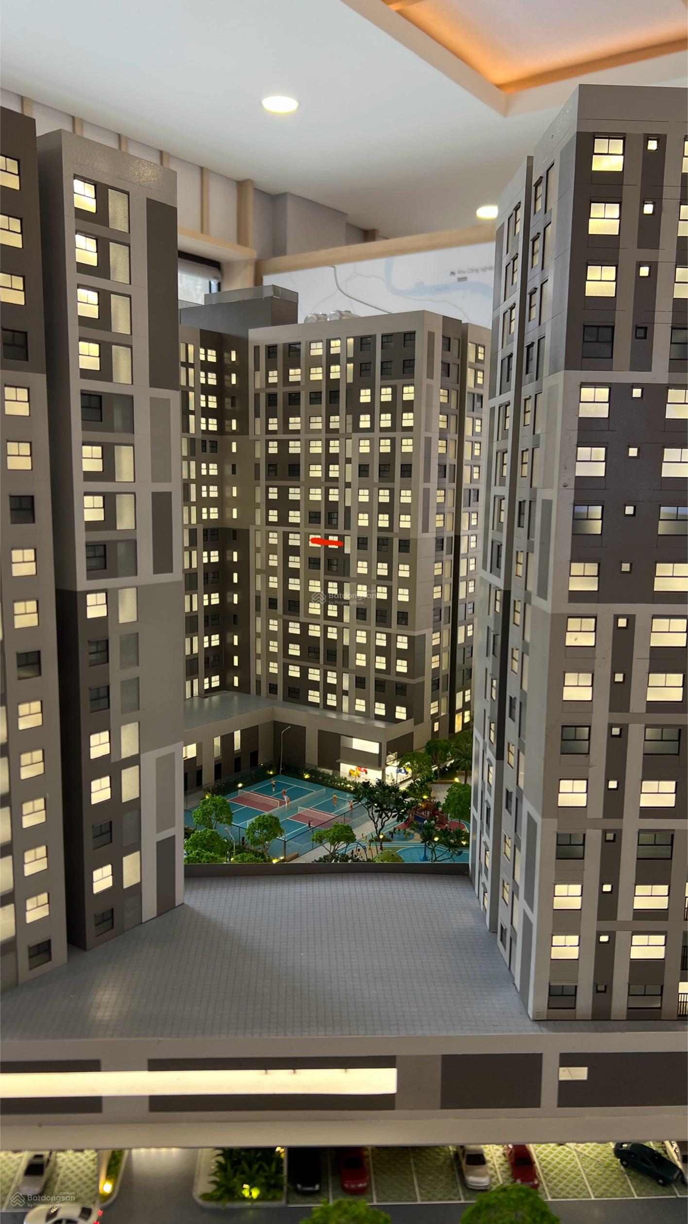 Bán Chung Cư An Zen Residence, tại phường An Dương, Hải Phòng chỉ từ 300t