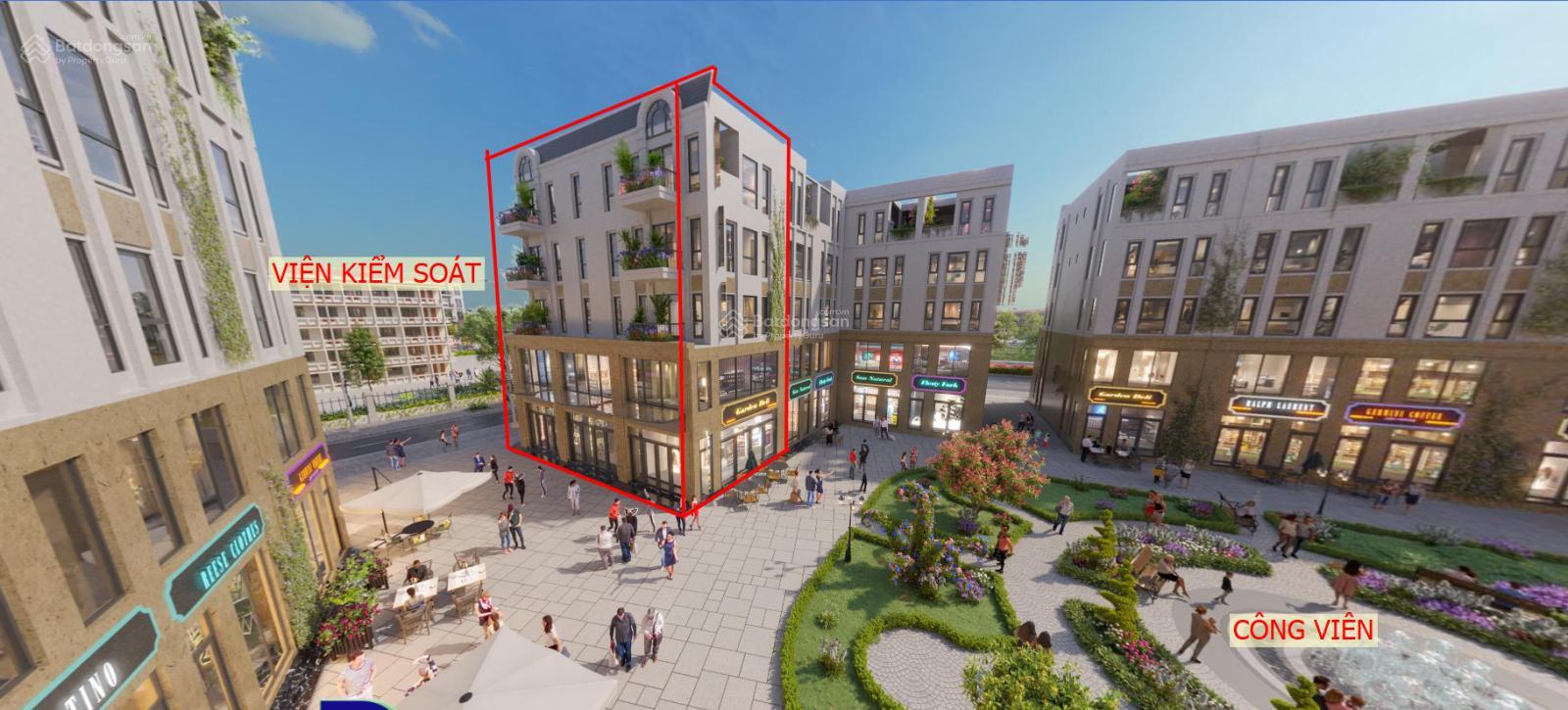 Lô đất hiếm có, ĐẮC ĐỊA BA MẶT TIỀN, MT 35m, Diện tích rộng 171m2, vuông vắn, nở hậu tài lộc