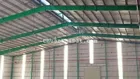 Cho thuê xưởng trong KCN Châu Đức, Bà Rịa Vũng Tàu, DT đất: 5808m2, DT xưởng: 2880m2. 90.825đ/m2/th