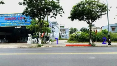 Cần bán mặt tiền đường trường sa, phường hoà hải quận ngũ hành sơn giá chỉ 80 triệu m2 - 0911 190 ***