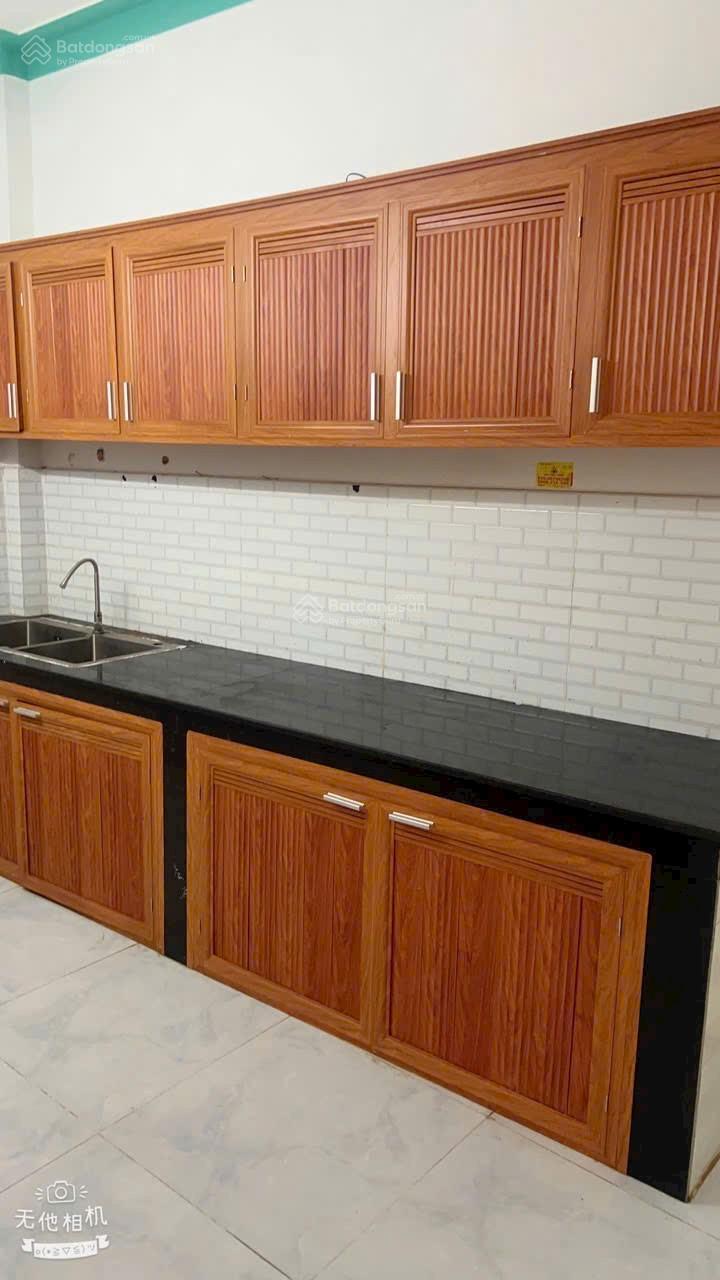 Bán nhà 2/ Đường 1A Vĩnh lộc B Bình Chánh 1 lầu 4x10m 1 tỷ 680tr shcc