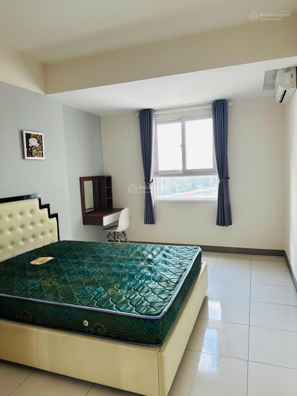 Bán căn hộ City Tower mặt tiền QL13, gần Aeon Vsip1 1PN 49.1m2 đầy đủ nội thất giá rẻ chỉ 950 triệu