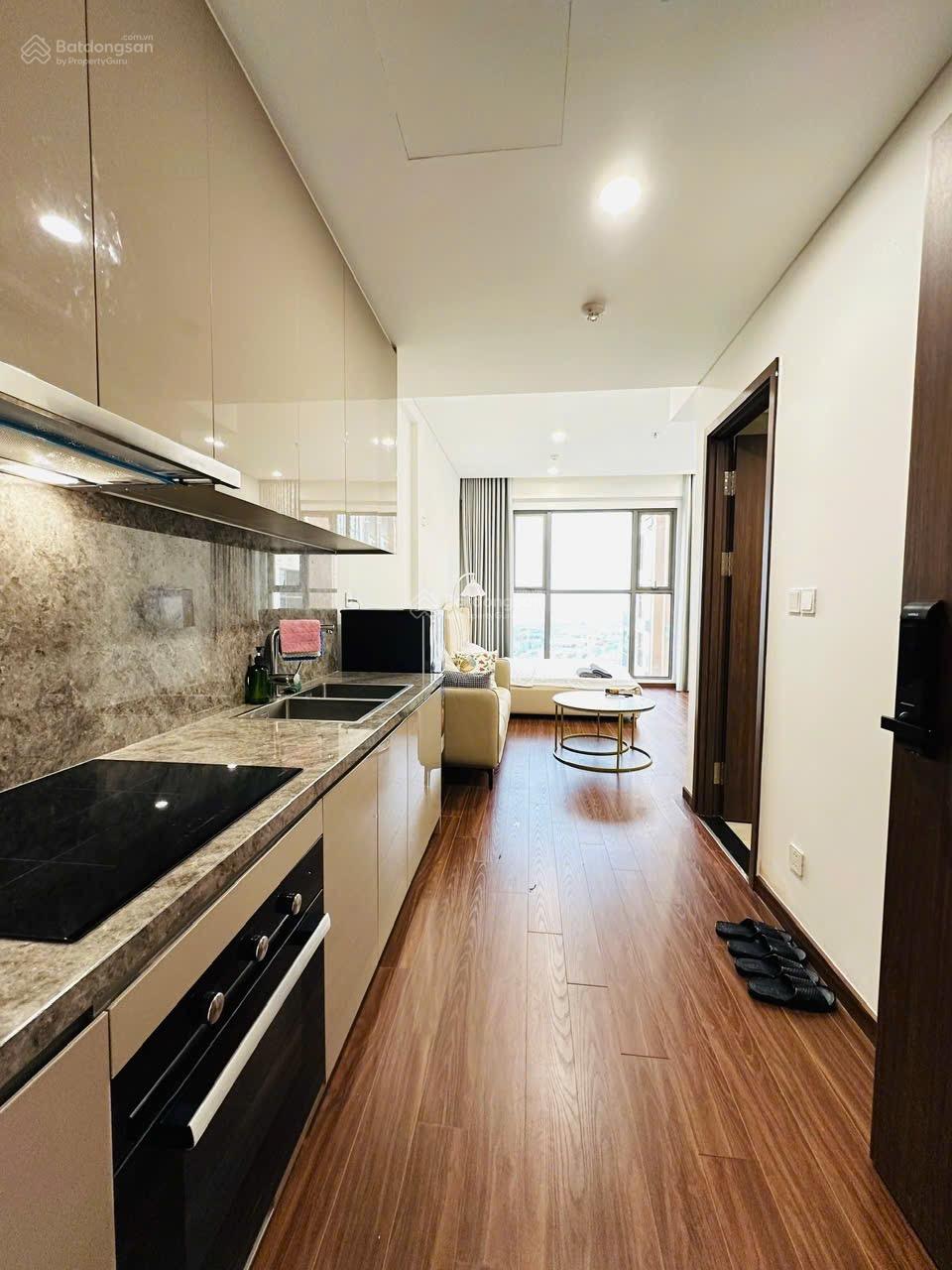 Thanh khoản nhanh! Căn studio toà H3, tầng trung view nội khu, nội thất NB 27m2 - Giá bán 2 tỷ 150