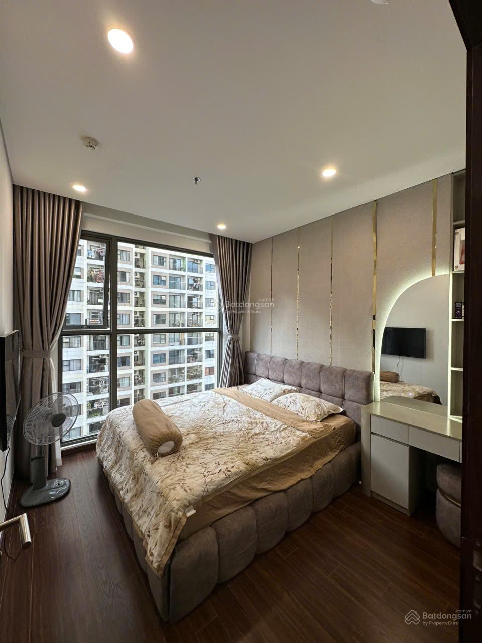 Căn rẻ chốt ngay! CH 1N + toà H1 tầng trung, view thoáng 43m2 NB - Giá bán chỉ 3 tỷ 020 bao phí