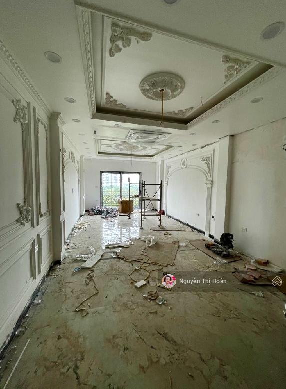 Bán nhà mặt phố kinh doanh view hồ Đền Lừ 52m2-40,8 tỷ - vỉa hè đá bóng Bán nhà mặt phố kinh doanh view hồ Đền Lừ 52m2-40,8 tỷ - vỉa hè đá bóng