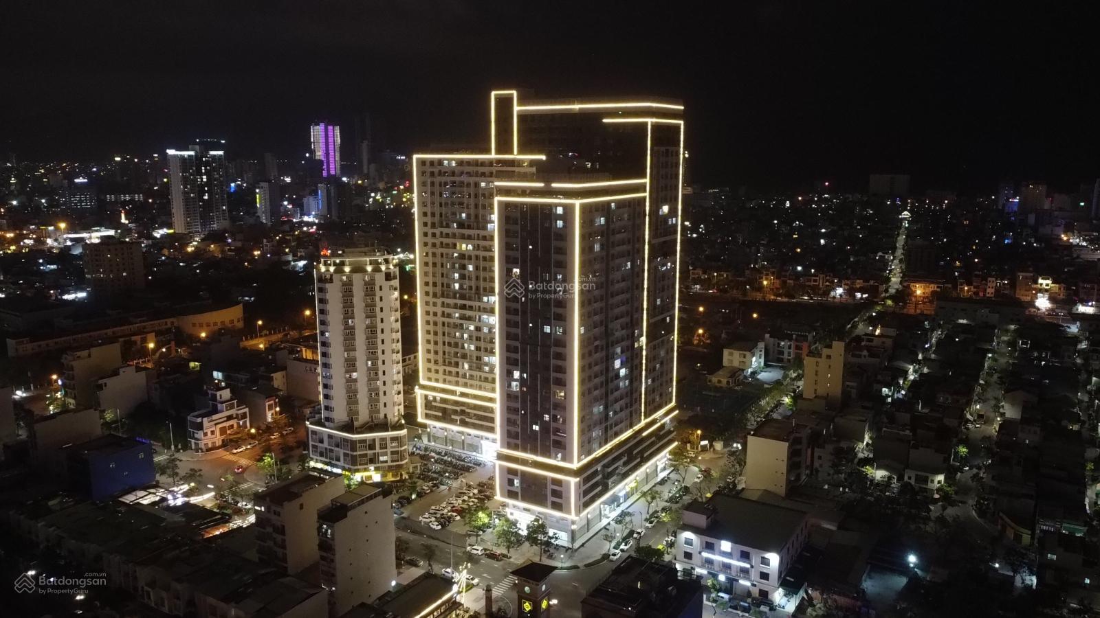 Bán căn hộ penthouse Monarchy 3PN - view sông cực đẹp Bán căn hộ penthouse Monarchy 3PN - view sông cực đẹp