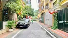 Chính chủ bán nhà mặt ngõ Trần Cung - Cầu Giấy. Ngõ to, thông ô tô tránh, vỉa hè, 44m2 MT 4,5m