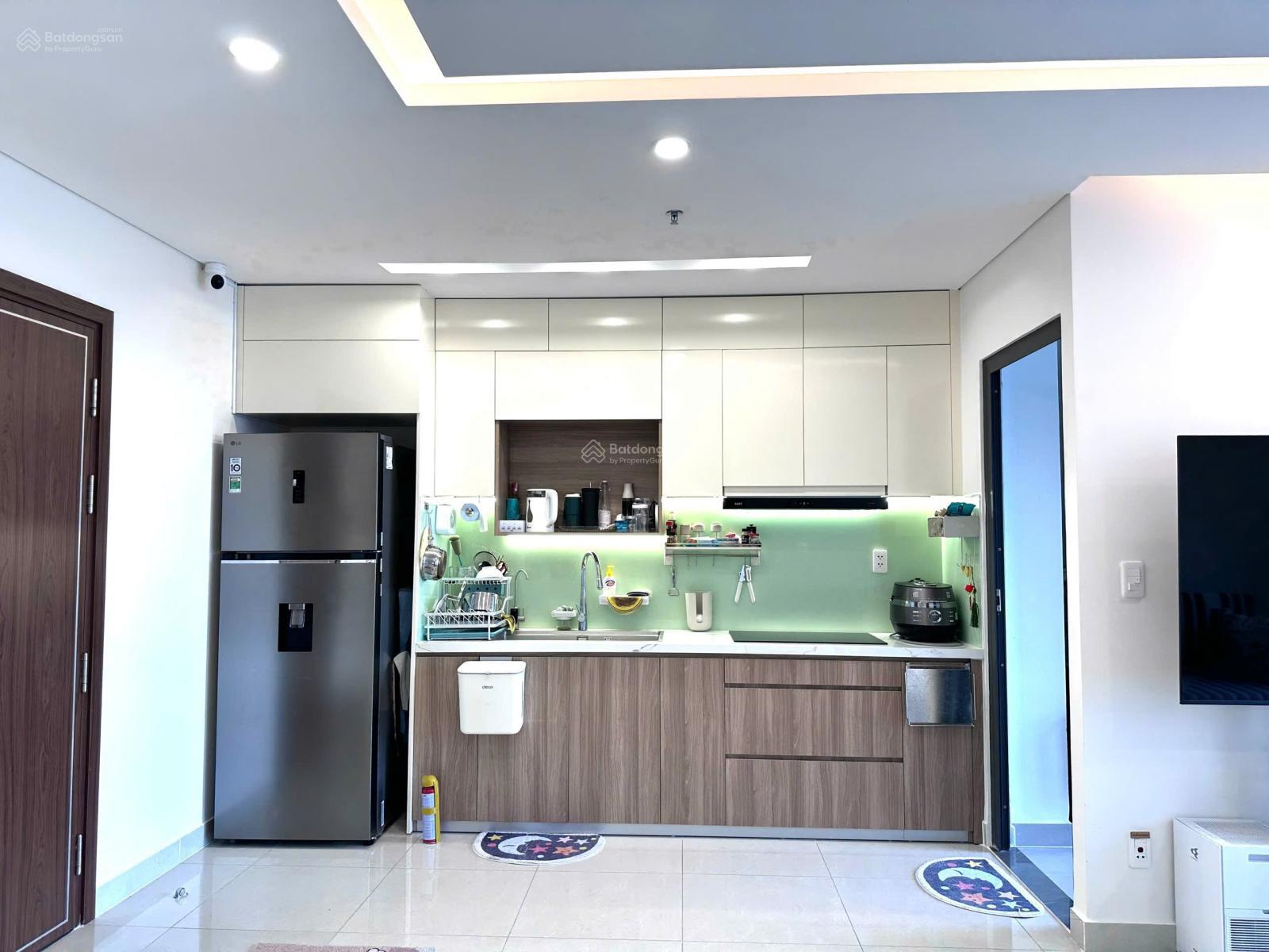 Chính chủ gửi bán căn hộ CT2 VCN Phước Long full nội thất