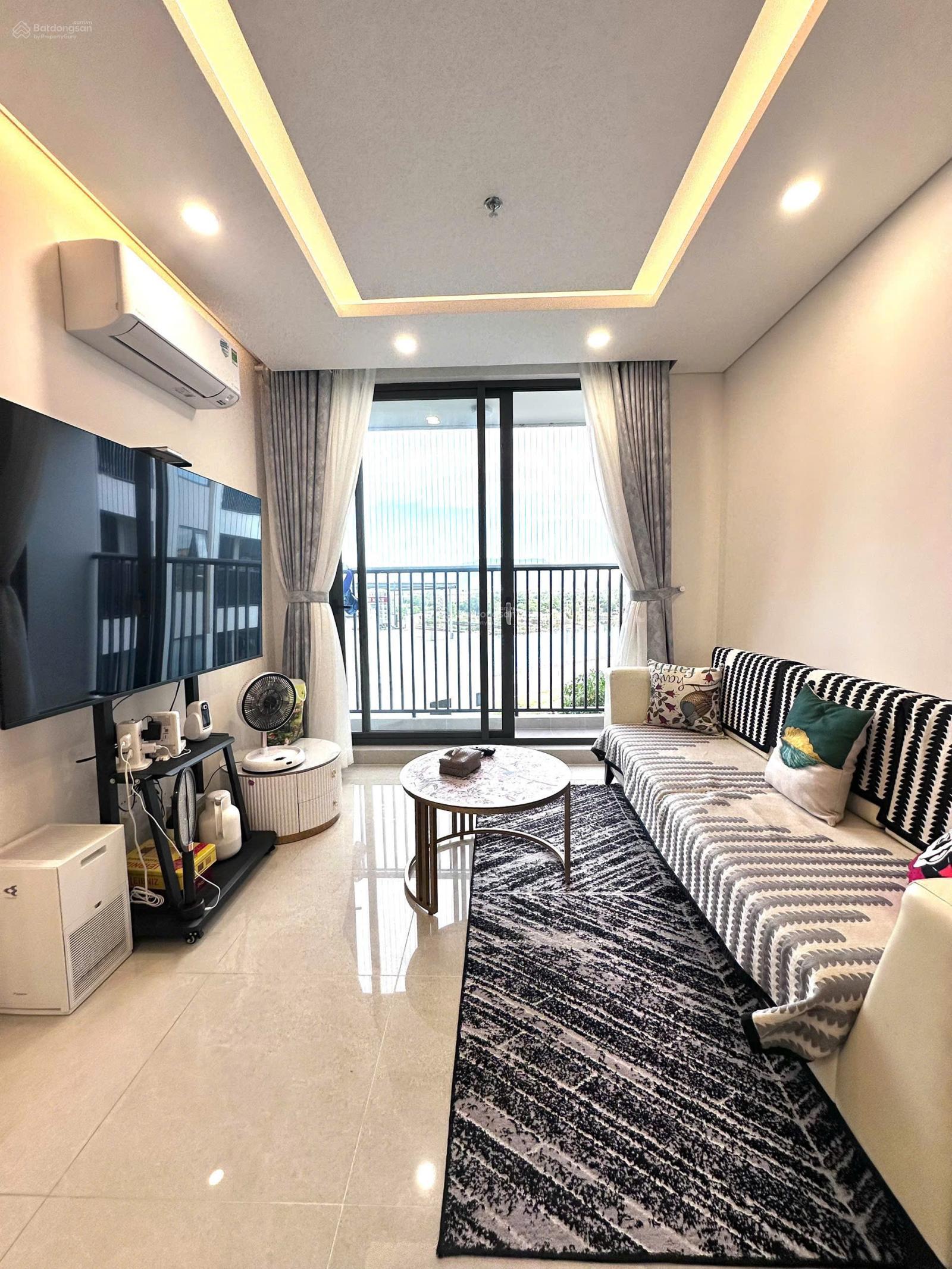 Chính chủ gửi bán căn hộ CT2 VCN Phước Long full nội thất