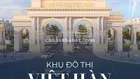 ĐẦU TƯ ĐẤT NỀN CHỈ TỪ 2 TỶ/LÔ.SẴN SỔ ĐỎ LÂU DÀI THỦ PHỦ KCN SAM SUNG TẠI TRUNG TÂM PHỔ YÊN