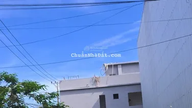 Chuyển nhượng lô đất 2 mặt tiền Hòa Xuân, Đà Nẵng Dương Loan và Đô Đốc Lộc