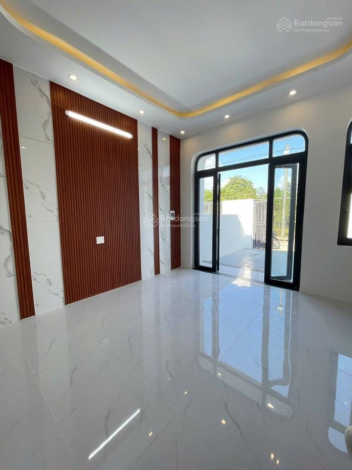 Trả trước 300 nhận nhà ở ngay, nhà cấp bốn ngay cầu Bạch Đằng 2 sổ riêng thổ cư