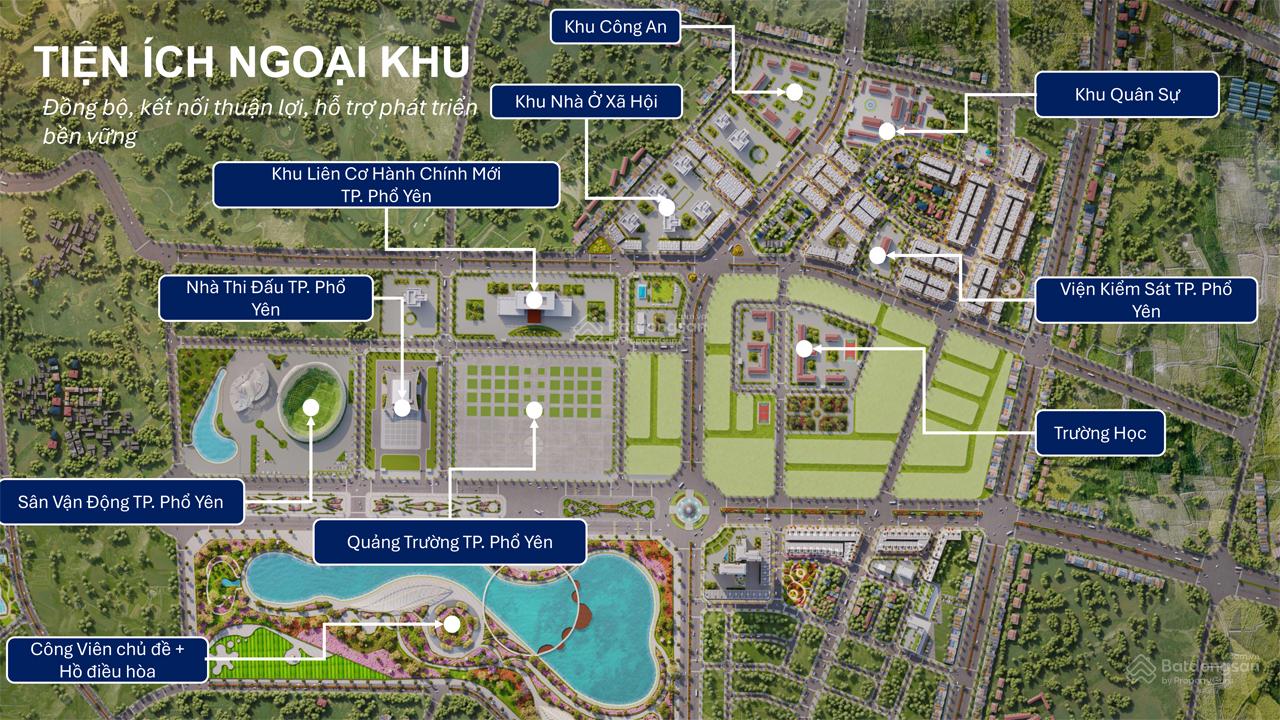 Chạm nóc giá - ai muốn lãi phải vào Square City ngay hôm nay