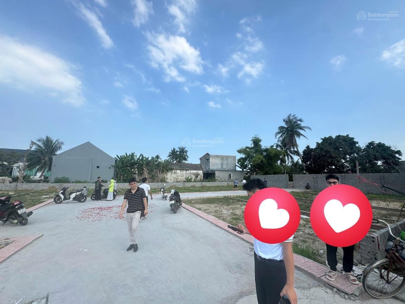 14 lô F0 dành cho khách đầu tư