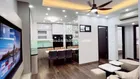 Bán căn chung cư cao cấp 3 ngủ trung tâm Cầu Giấy, nội thất hiện đại, dân trí cao, ở thích, hiếm