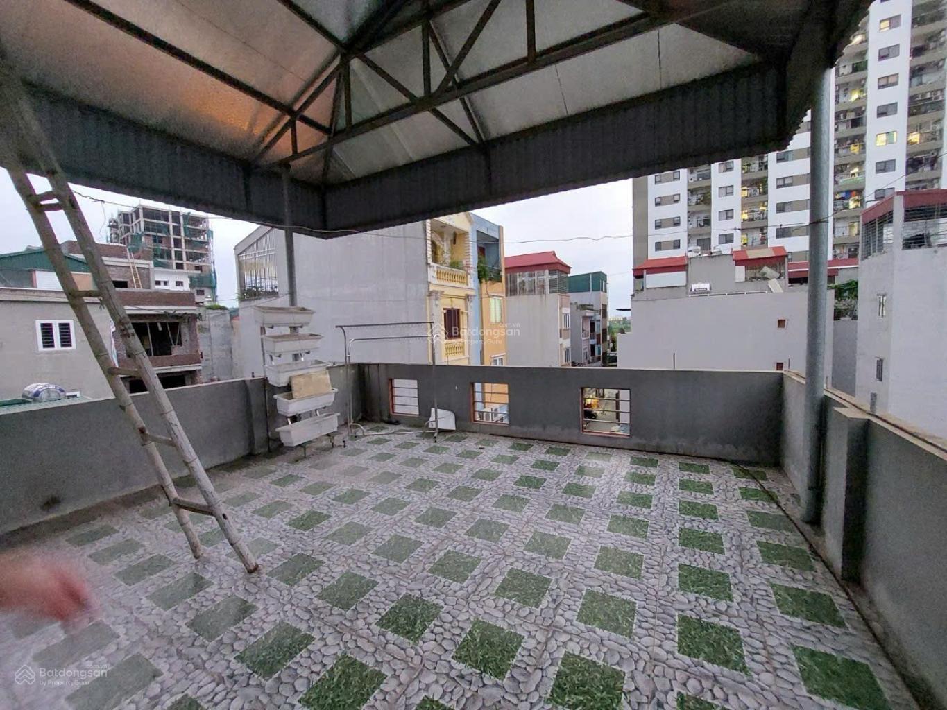 Lô góc, mặt đường Đại Mỗ dòng tiền tăng vọt đầu tư để ở, kinh doanh tuyệt vời