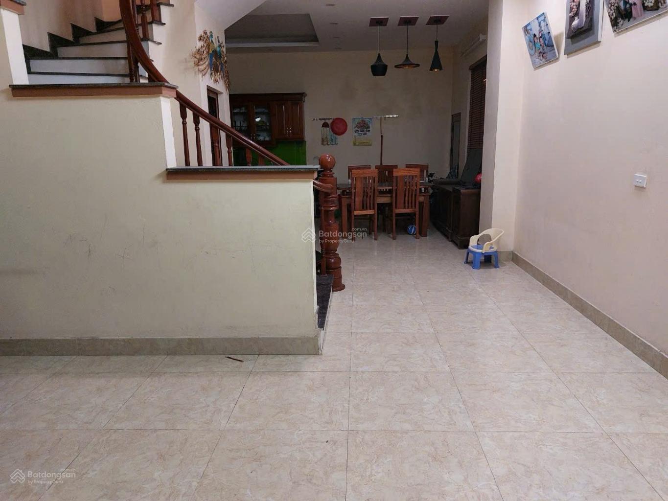 Lô góc, mặt đường Đại Mỗ dòng tiền tăng vọt đầu tư để ở, kinh doanh tuyệt vời