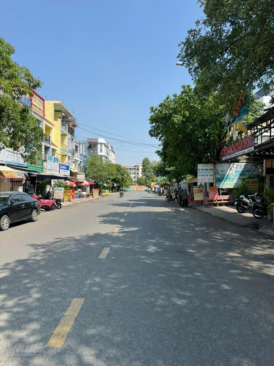1 lô duy nhất vị trí ngay Trung tâm Phường Tăng Nhơn Phú - Hồ Chí Minh