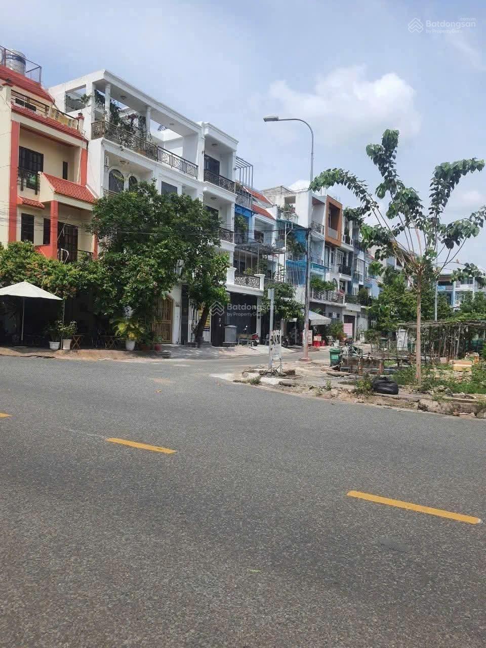1 lô duy nhất vị trí ngay Trung tâm Phường Tăng Nhơn Phú - Hồ Chí Minh