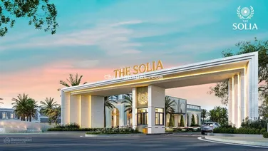 The Solia giai đoạn đầu tư siêu lợi nhuận khi nhà máy Cocacola chuyển về 0918 141 *** LH PKD