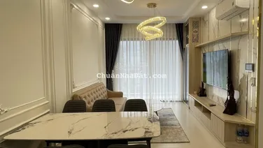 West Gate - 85m2 - 3PN có sổ hồng giá 3 tỷ 4, view hồ bơi và thành phố, có bank hỗ trợ