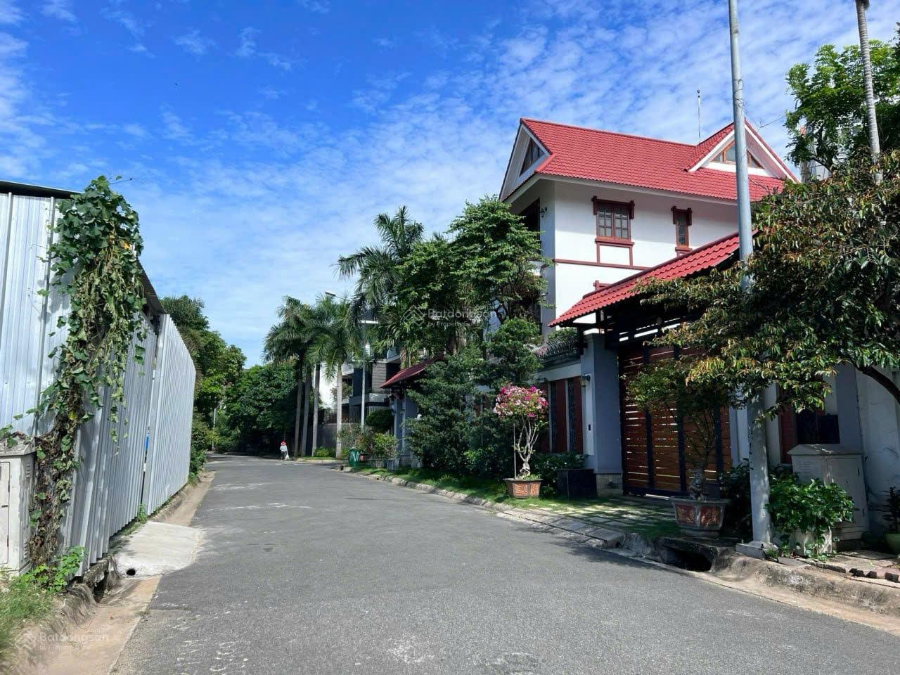 Giá đầu tư đường số 55 - KDC Văn Minh - Quận 2 - DT 16x16m - Giá bán 45 tỷ Giá đầu tư đường số 55 - KDC Văn Minh - Quận 2 - DT 16x16m - Giá bán 45 tỷ