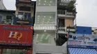 Cho thuê nhà mặt tiền Nơ Trang Long, Q. Bình Thạnh diện tích 100m2 trệt 5 lầu giá 50tr