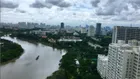 Bán căn hộ Riverside Phú Mỹ Hưng, 2PN, 2WC giá chỉ 7.5 tỷ