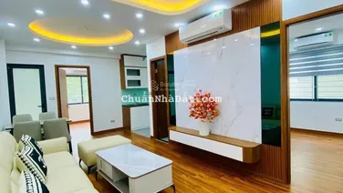 Bán CH 3PN 75m2 giá thỏa thuận tại N4AB Lê Văn Lương, Nhân Chính, Thanh Xuân, HN