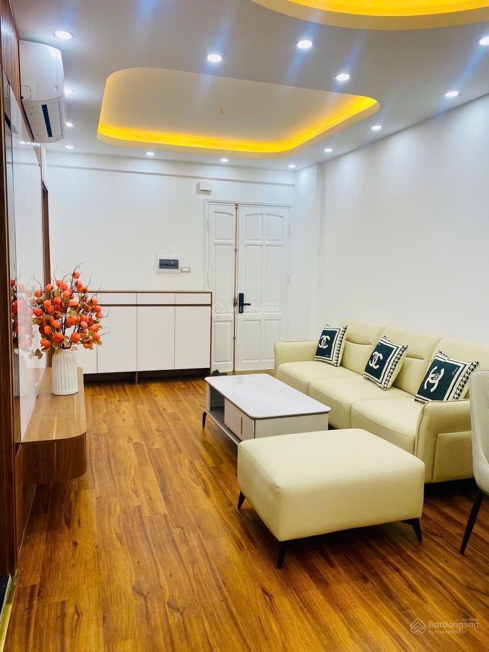 Bán CH 3PN 75m2 giá thỏa thuận tại N4AB Lê Văn Lương, Nhân Chính, Thanh Xuân, HN