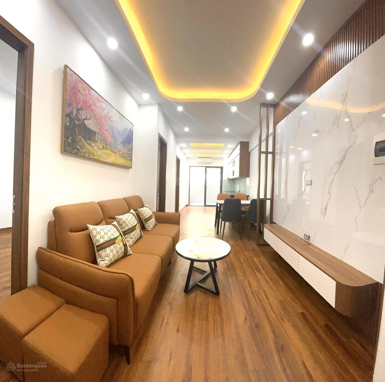 Bán CH 3PN 75m2 giá thỏa thuận tại N4AB Lê Văn Lương, Nhân Chính, Thanh Xuân, HN