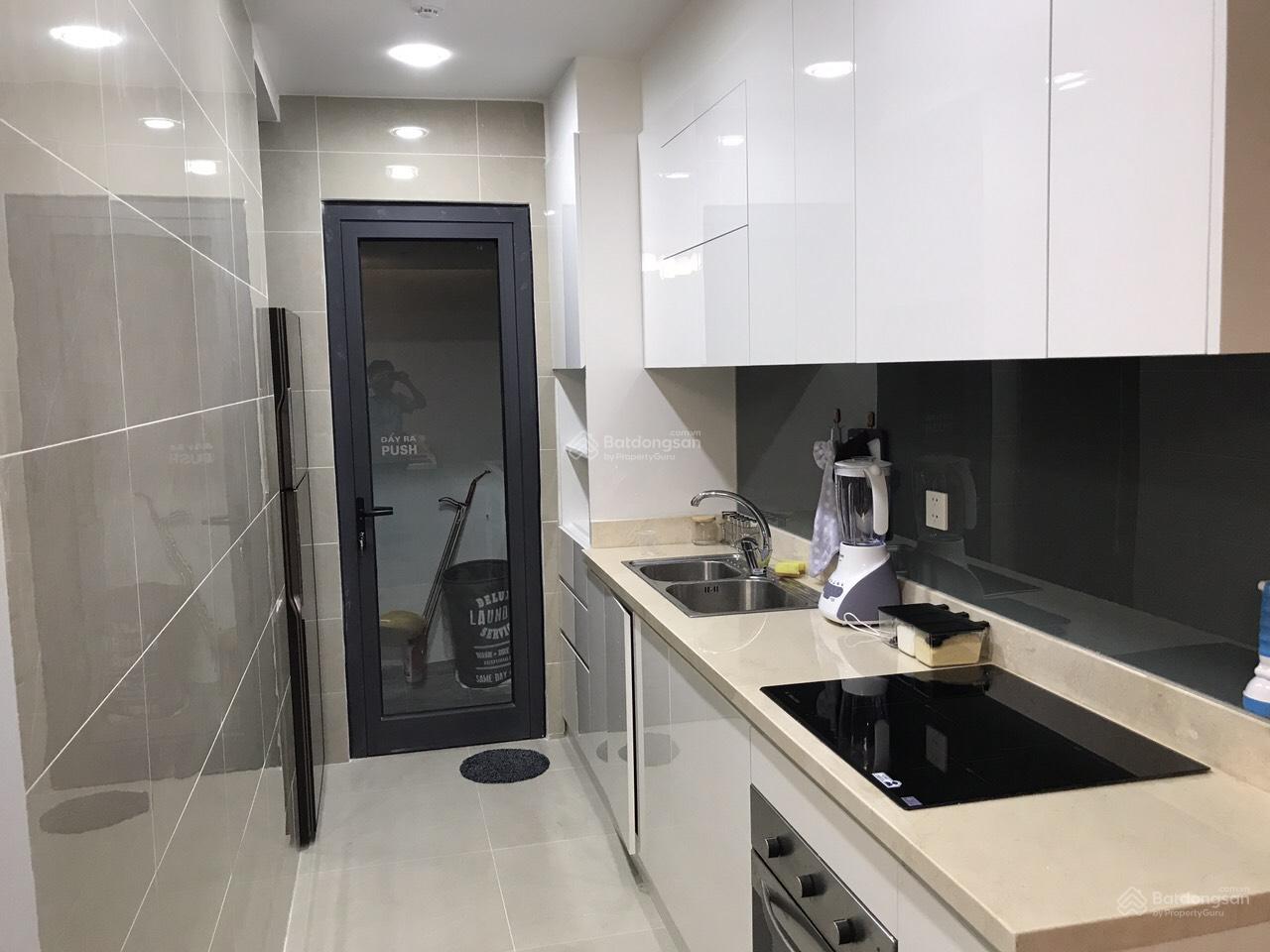 Bán căn 95m2, 3N 2WC dự án Sapphire Palace full NT giá rẻ nhất thị trường 6,4 tỷ có thương lượng