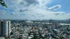 Bán căn hộ 2PN Pearl Plaza đường Điện Biên Phủ, Phường Thạnh Mỹ Tây view sông Sài Gòn