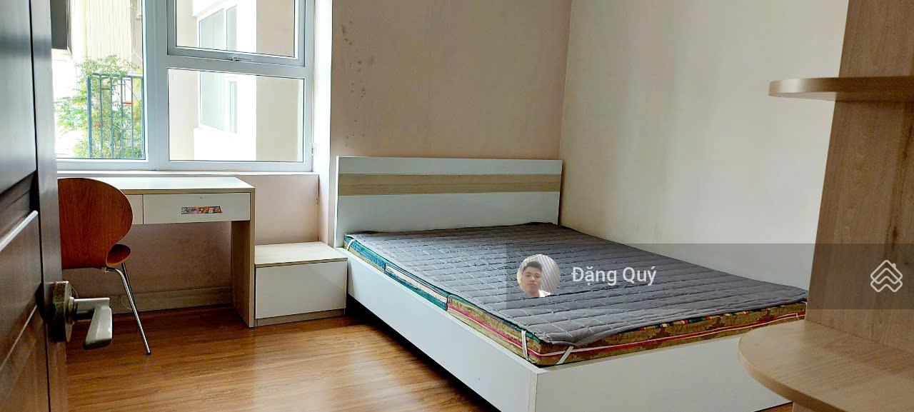 Tôi bán căn Golden Land 275 Nguyễn Trãi, 96m2 thiết kế 2 ngủ, full nội thất giá 6 tỷ