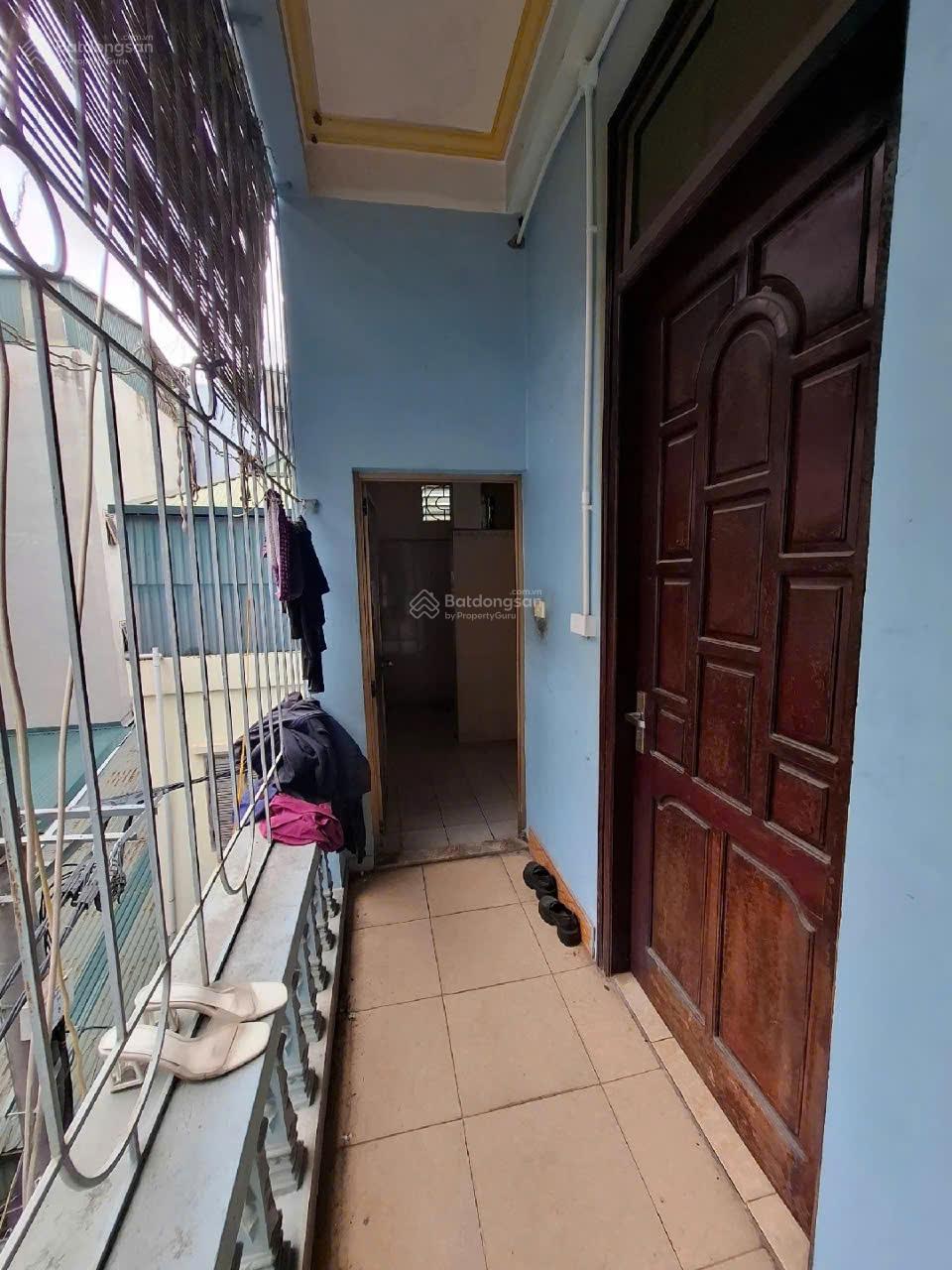 Bán nhà riêng tại ngõ 1 đường Phố Viên, 10,6 tỷ, 79m2 Bán nhà riêng tại ngõ 1 đường Phố Viên, 10,6 tỷ, 79m2