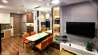 Bán căn 2 ngủ 55m² tòa I1, full đồ, giá 4.1 tỷ, tầng trung view hồ trung tâm, Imperia Smart City