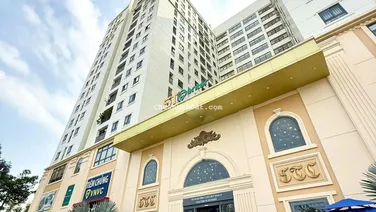 CHO THUÊ CĂN HỘ STOWN THỦ ĐỨC, NGAY BÌNH CHIỂU CẦU VƯỢT GÒ DƯA, CHỈ 7TR/THÁNG
