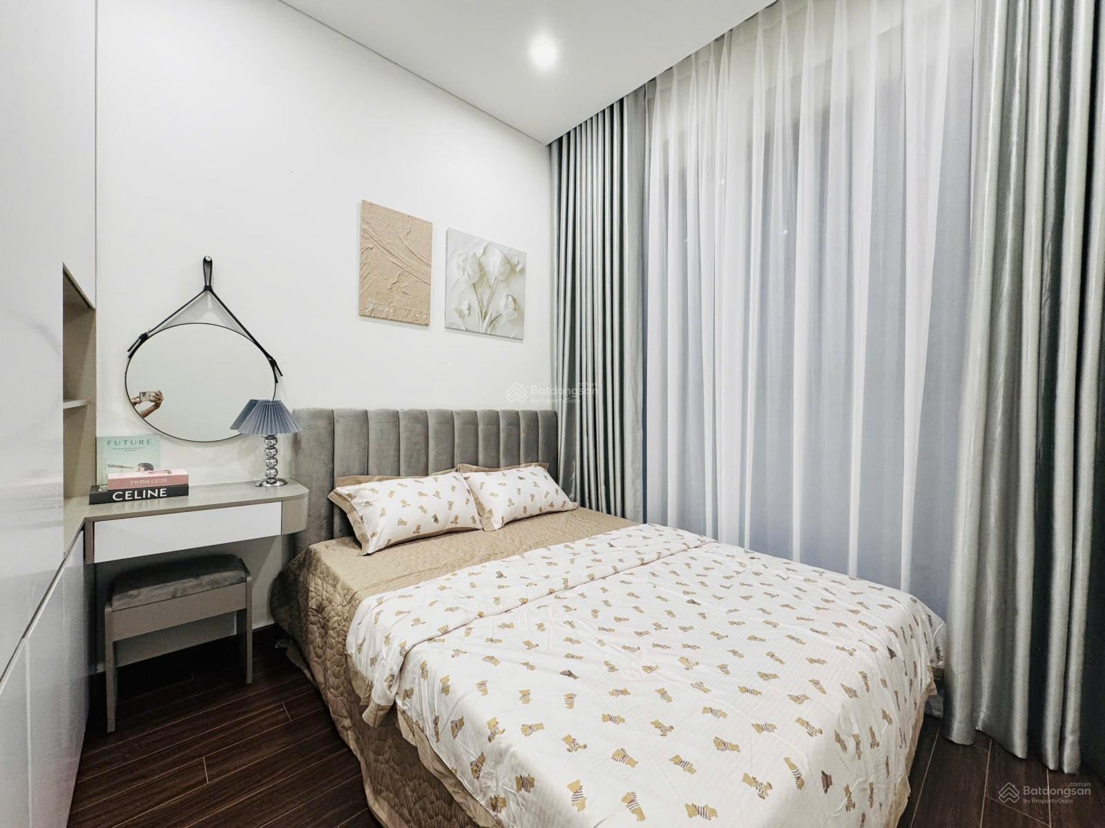 Giảm kịch nấc! Căn 2PN toà H1 tầng trung view nội khu full nội thất 62m2 - Giá bán còn 4 tỷ 420 bp