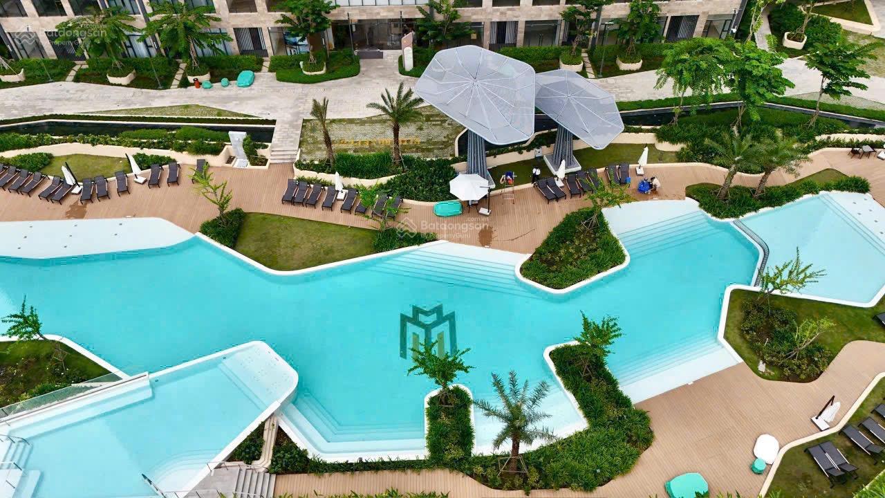 2PN giá tốt mua trực tiếp CĐT
Lumiere Boulevard - nhận nhà ở ngay
2PN - 75m2:
- chỉ 3.8 tỷ