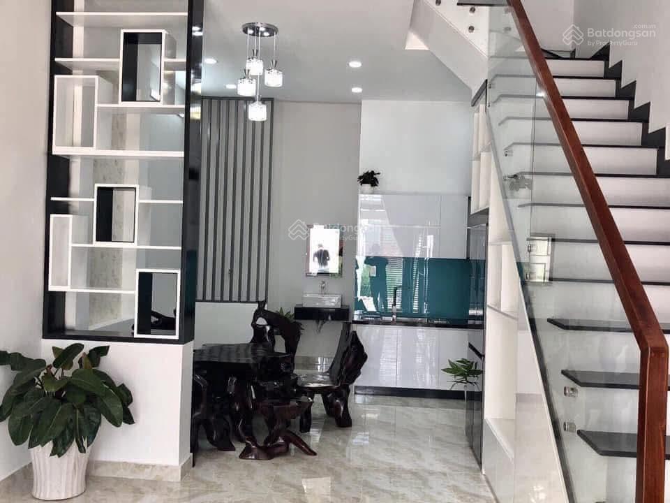 Bán nhà hẻm nhự 6m KHA VẠN CÂN, LINH TRUNG, THỦ ĐỨC