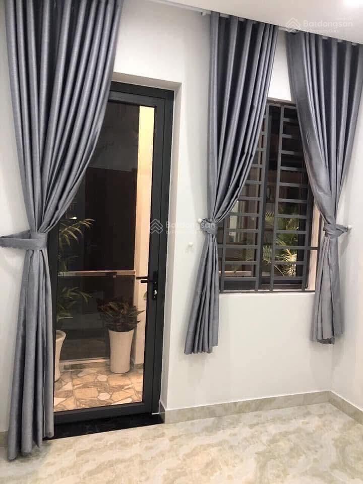 Bán nhà hẻm nhự 6m KHA VẠN CÂN, LINH TRUNG, THỦ ĐỨC